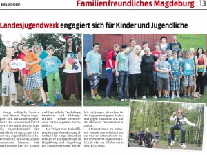 Artikel VST 05.9.2014