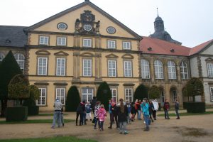 Ferien Hundisburg