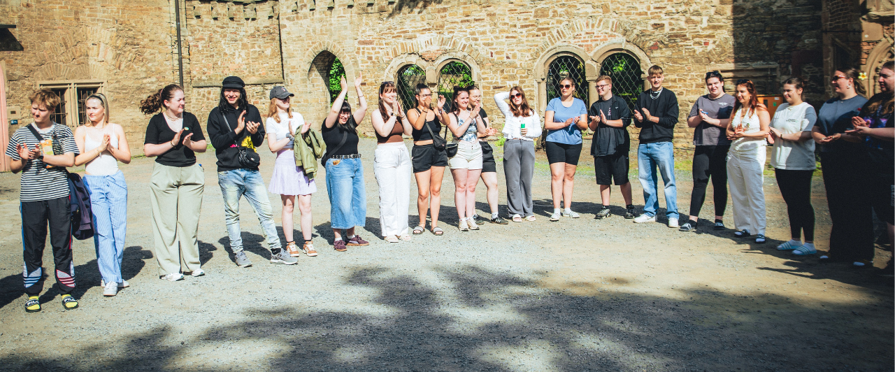 Permalink zu:FSJ / BFD